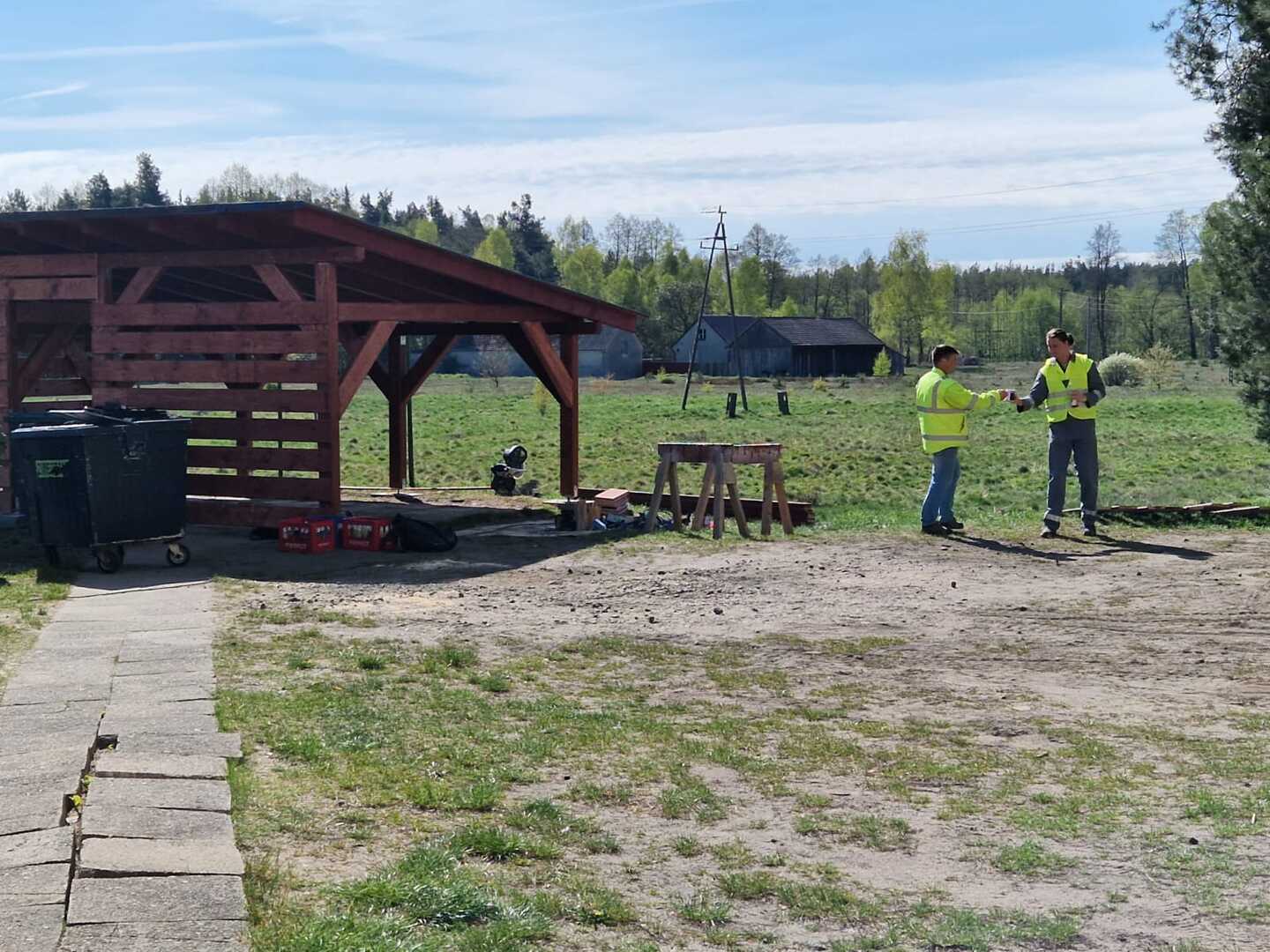 Wiadomości Gmina Czarna Woda