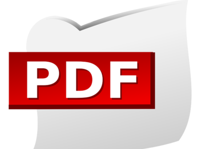 ikona pdf