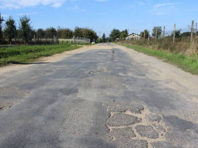 Droga Gośniewice