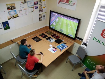 Jasieniec FIFA 2020 PS4