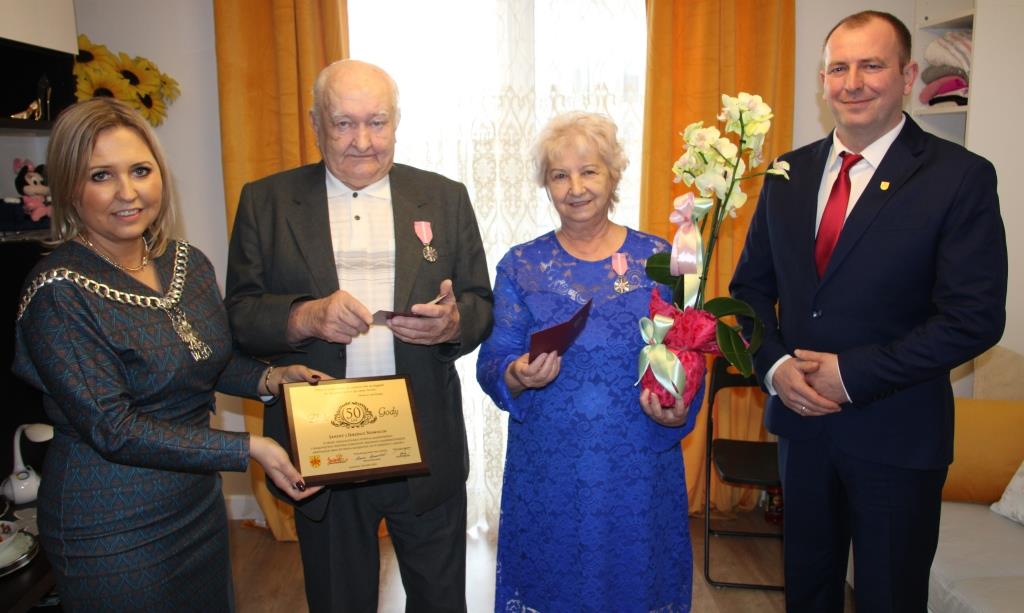 Złote gody