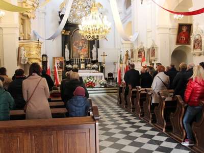 Obchody Narodowego Święta Niepodległości
