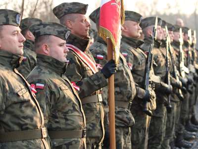 Obchody Narodowego Święta Niepodległości