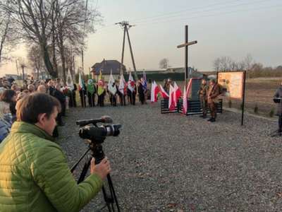 Obchody Narodowego Święta Niepodległości
