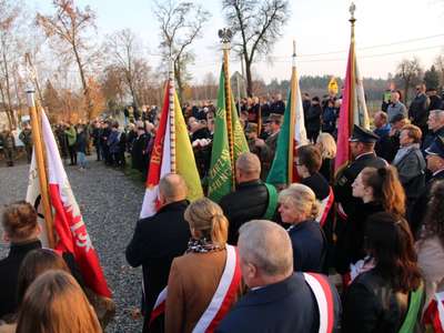 Obchody Narodowego Święta Niepodległości