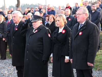 Obchody Narodowego Święta Niepodległości