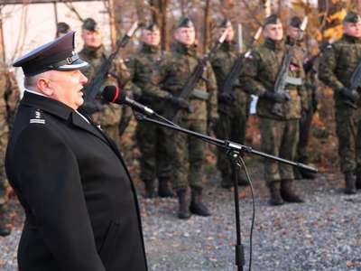 Obchody Narodowego Święta Niepodległości