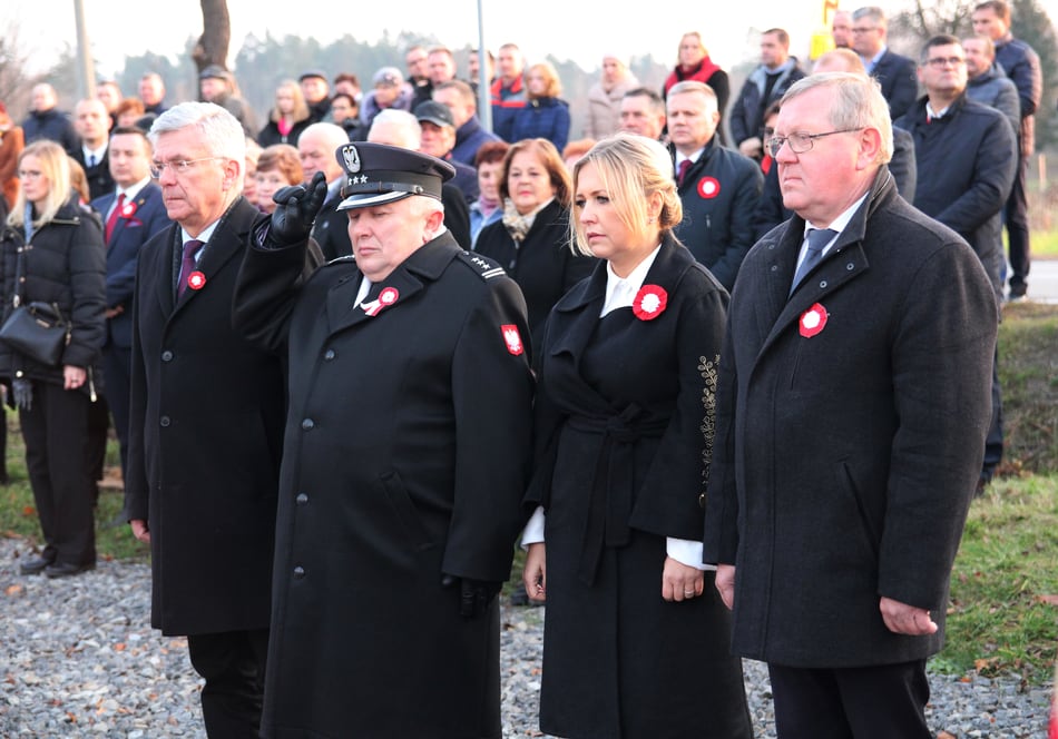 Obchody Narodowego Święta Niepodległości