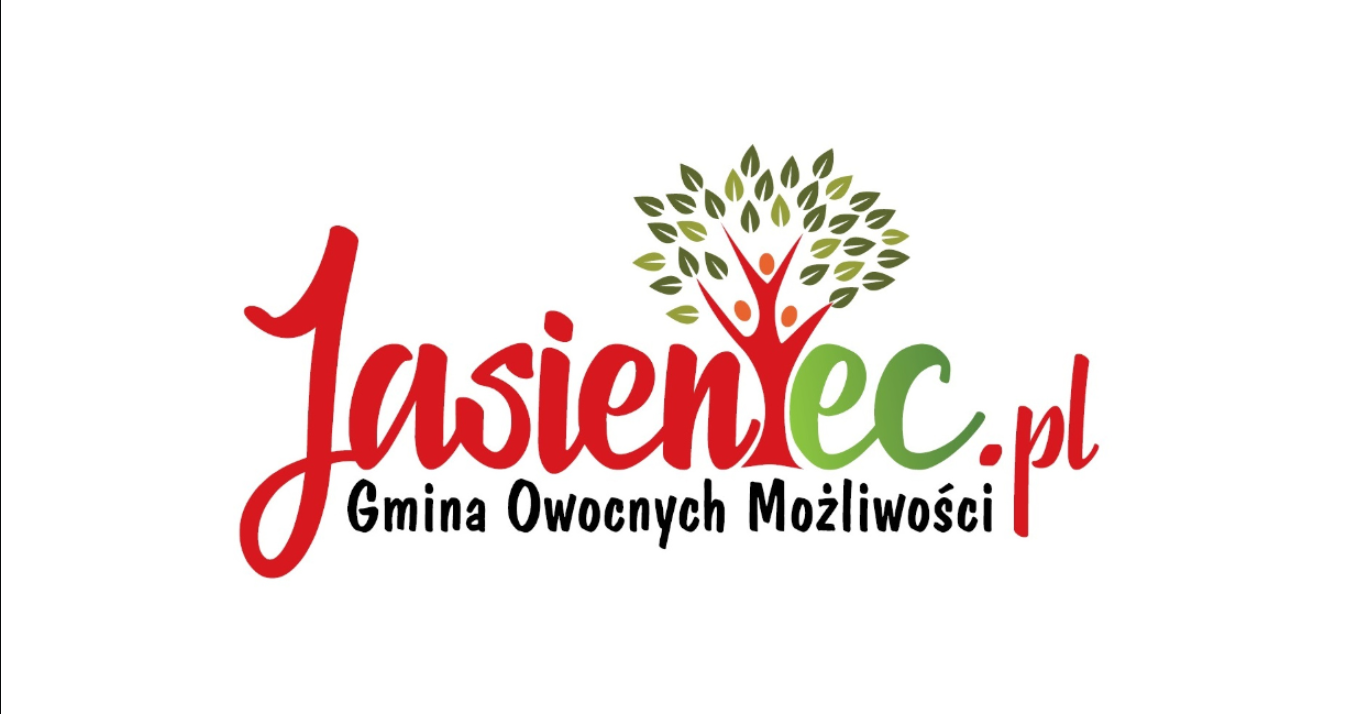 Logo Gminy Jasieniec