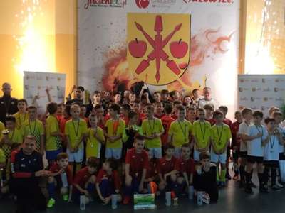 Festiwal piłkarski 2022