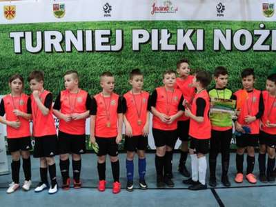 Festiwal piłkarski 2022