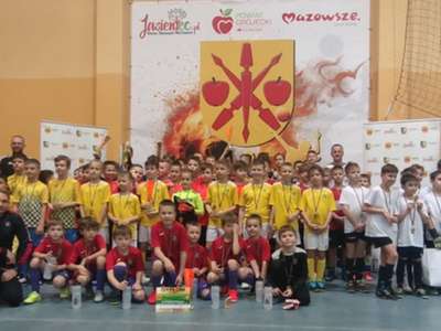 Festiwal piłkarski 2022