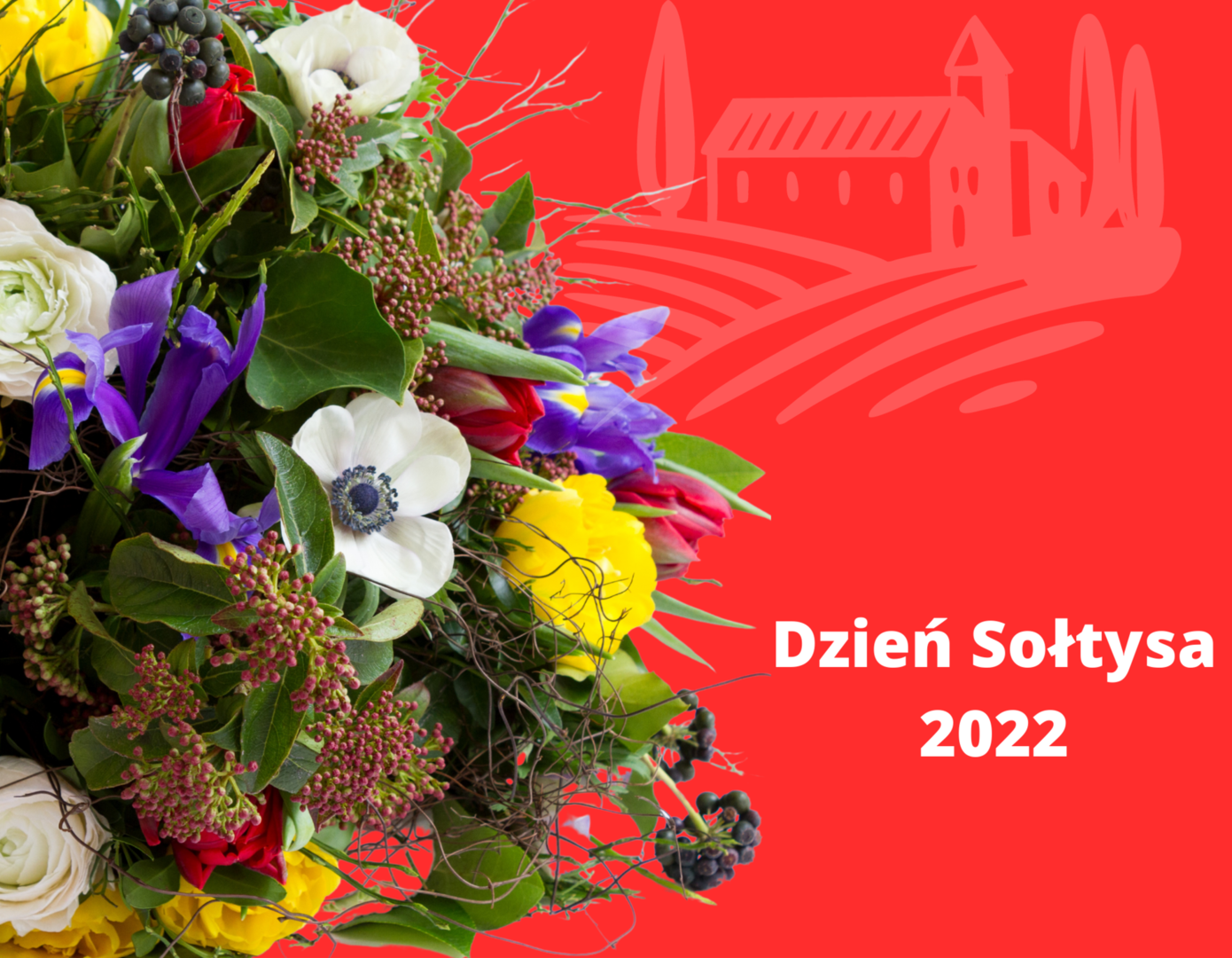 Grafika Dzień Sołtysa