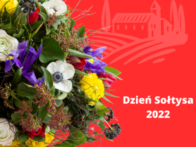 Grafika Dzień Sołtysa