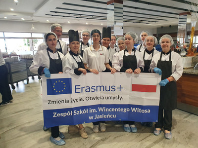 Program Erasmus