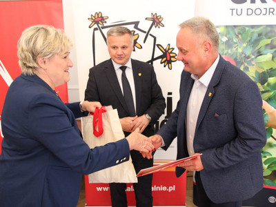 działaj lokalnie 2022