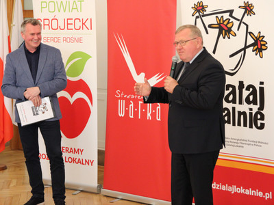 działaj lokalnie 2022