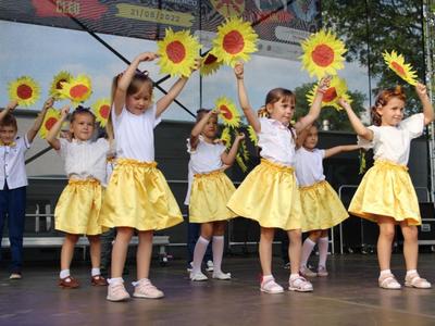 Piknik "Spotkajmy się nad stawami w Jasieńcu" 2022