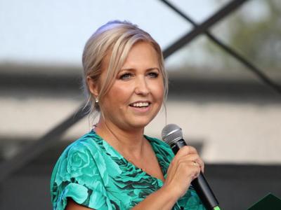 Piknik "Spotkajmy się nad stawami w Jasieńcu" 2022