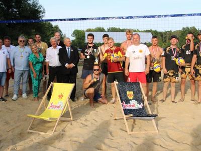 Piknik "Spotkajmy się nad stawami w Jasieńcu" 2022