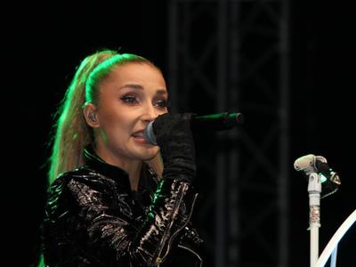 Piknik "Spotkajmy się nad stawami w Jasieńcu" 2022