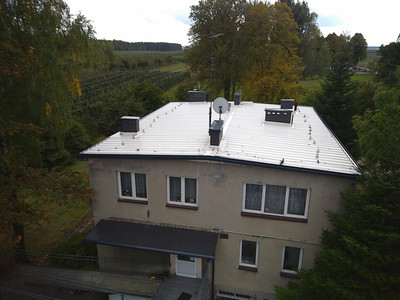Budynek ZOZ Gośniewice
