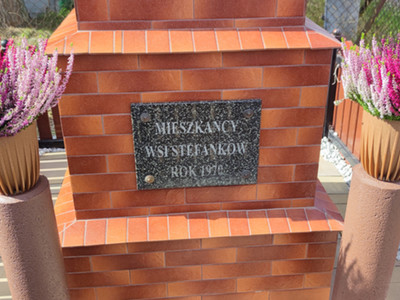 tablica okolicznościowa