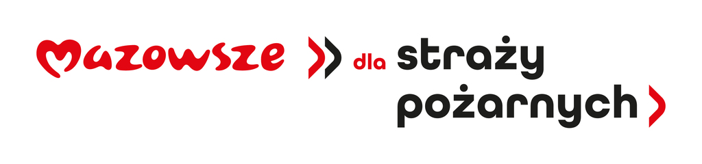 logo mazowsze dla straży