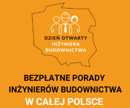 ulotka informująca o bezpłatnych konsultacjach