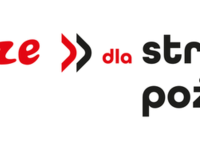 logo mazowsze dla straży pożarnych