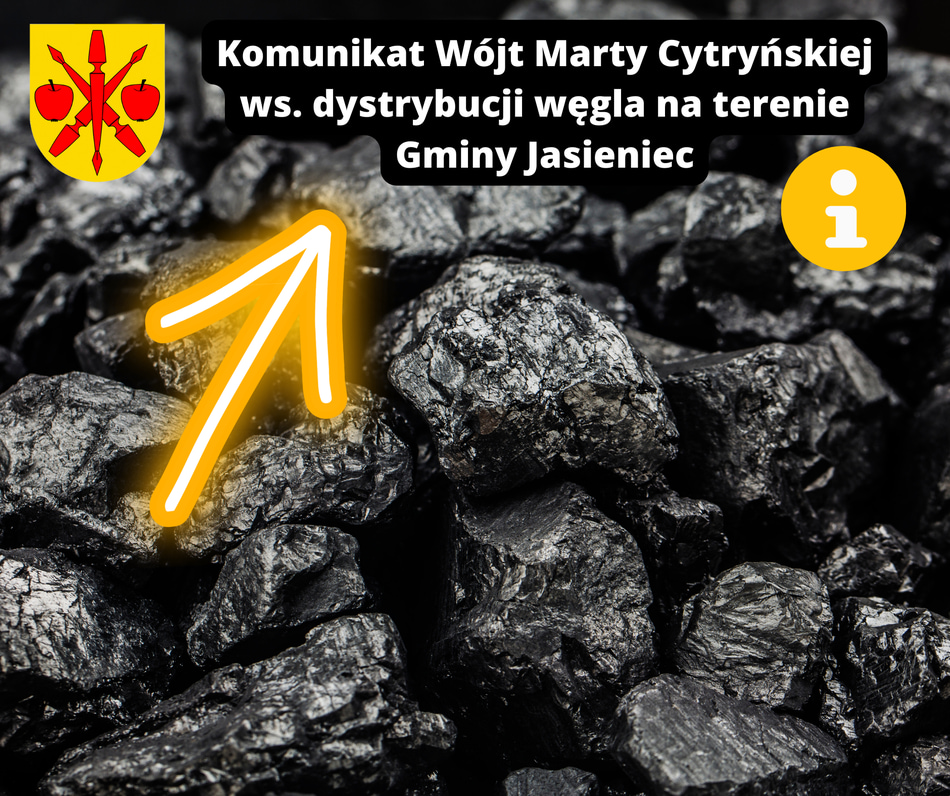 grafika przedstawia węgiel
