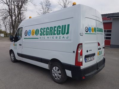 Pojazd ZUK Jasieniec