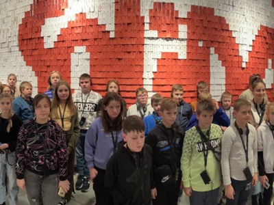 Wycieczki w ramach programu "Poznaj Polskę"