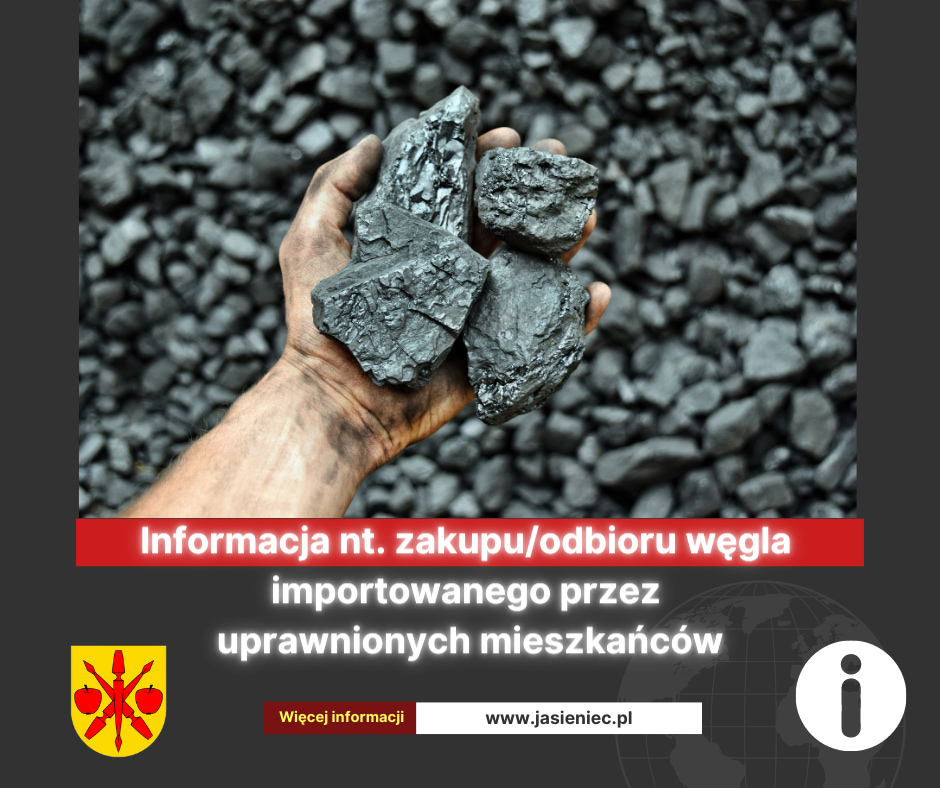 grafika przedstawia węgiel