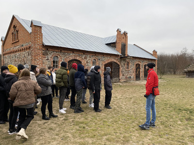 Wycieczka do Arkadii i Nieborowa