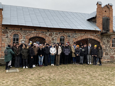 Wycieczka do Arkadii i Nieborowa