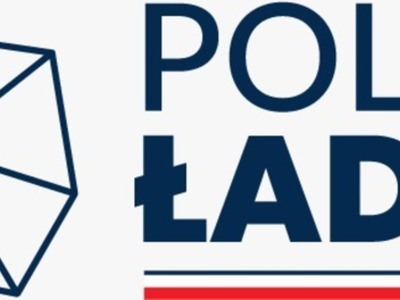 logo "Polski Ład"