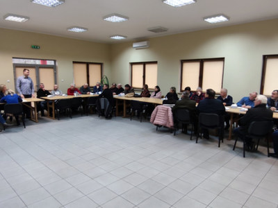 Podpisana umowa na usługi weterynaryjne