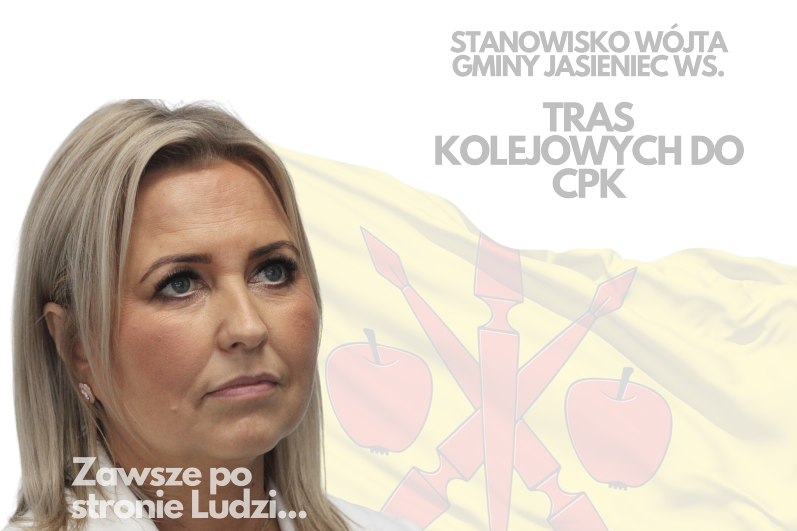 Wójt Marta Cytryńska