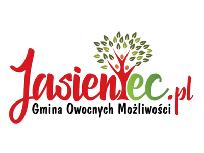 Logo Gminy Jasieniec