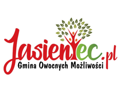 logo gminy Jasieniec