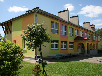 Przedszkole nr 1 im Małego Przyrodnika w Sulęcinie [400x300]