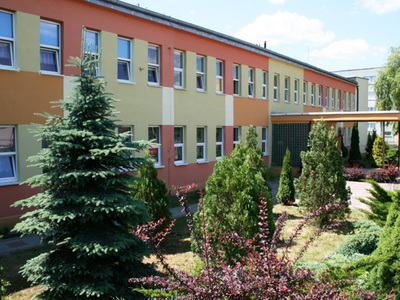 Przedszkole nr 2 im Małych Odkrywców w Sulęcinie [400x300]