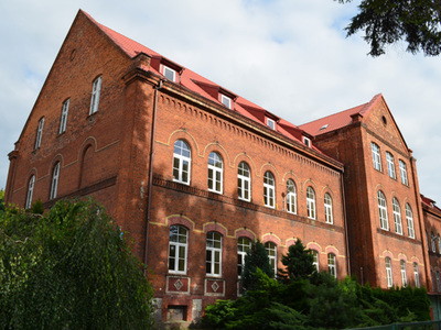 Szkoła Podstawowa nr 1 im Jana Pawła II w Sulęcinie [400x300]