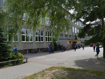 Szkoła Podstawowa nr 2 im Polskich Olimpijczyków w Sulęcinie [400x300]