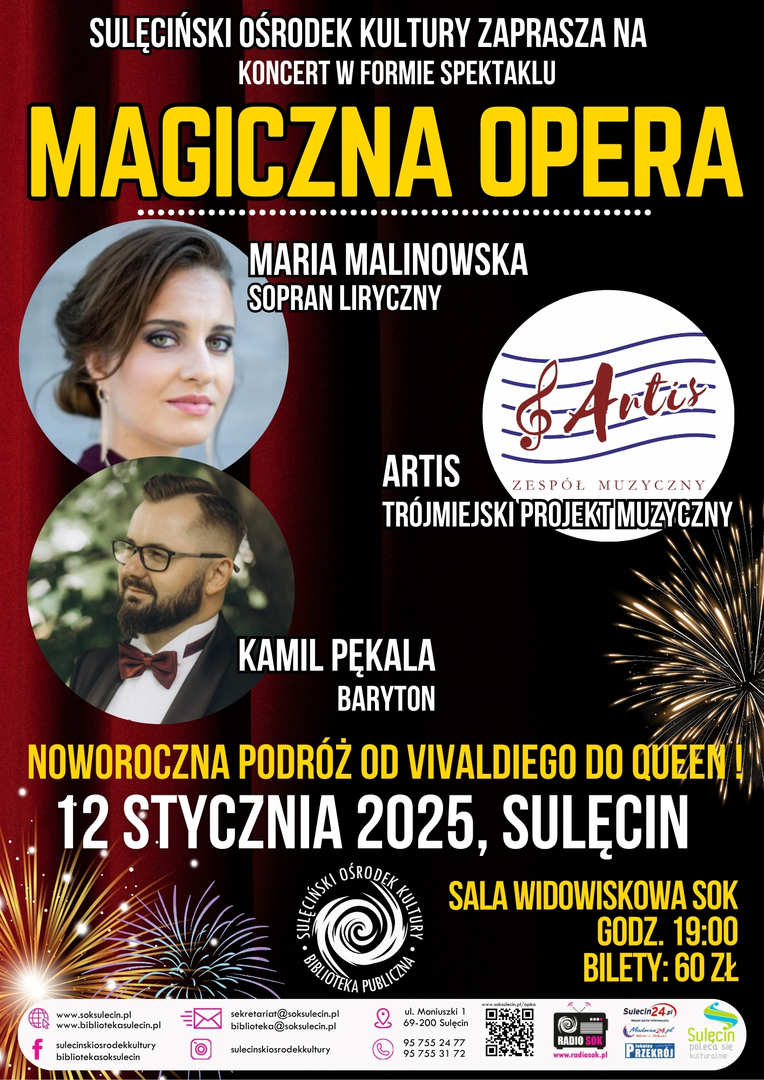 Magiczna opera