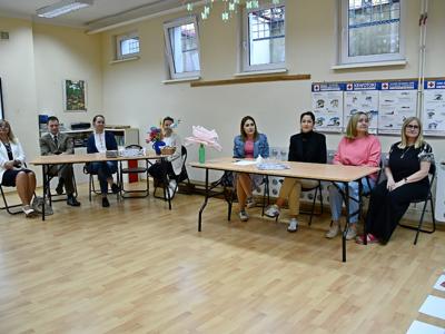 Konkurs ekologiczny przedszkolaków.