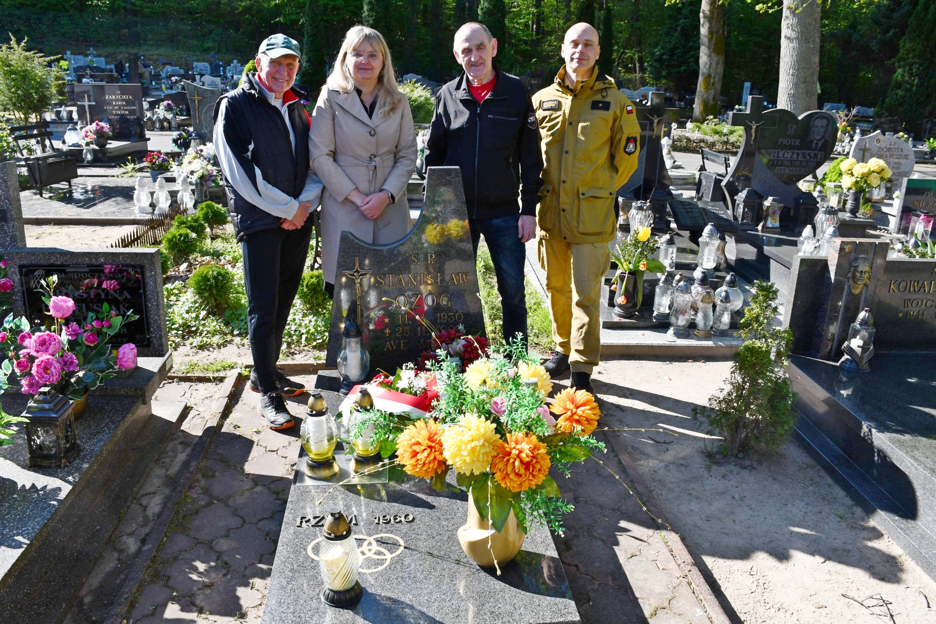 XXVI Memoriał Stanisława Ożoga w Sulęcinie. 