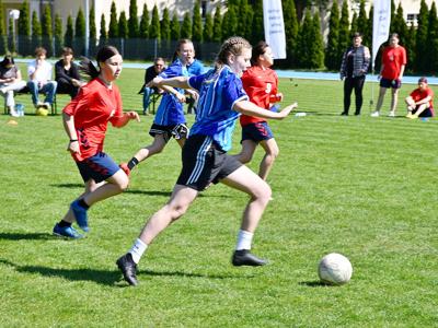 Lubuska Olimpiada Młodzieży "Licealiada" Sulęcin 2025.