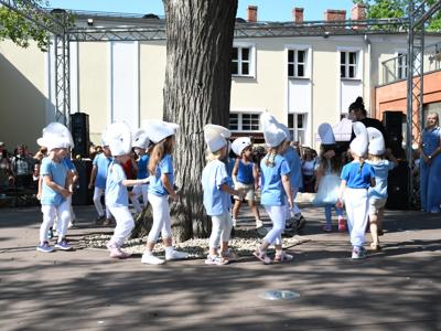 Dni Sulęcina 2025 /dzień pierwszy/. 